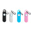 Personal Safety Alarm Keychain with LED Lights