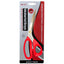 Linda's 9 Inch Premium Stainless Steel Fabric Scissors