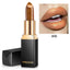 9 Colors Waterproof Glitter Lipstick - Korvel