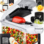 Picadora de Verduras Premium 9 en 1