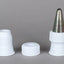 Ateco 400 Coupleur en plastique standard 2 pièces