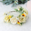 Diadema de Flores con Rosa Grande para Looks Elegantes