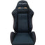 Asientos 2nd Option Racing 9002 - Asientos de Carreras de Calidad Premium
