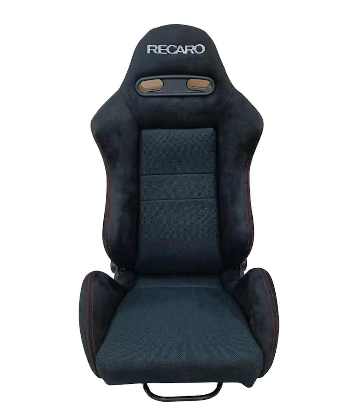Asientos 2nd Option Racing 9002 - Asientos de Carreras de Calidad Premium