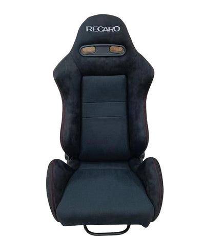 Sièges de course 2nd Option Racing 9002 - Sièges de course de qualité premium