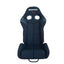 2nd Option Racing 9003B-BK Seats - Premium Quality Pair