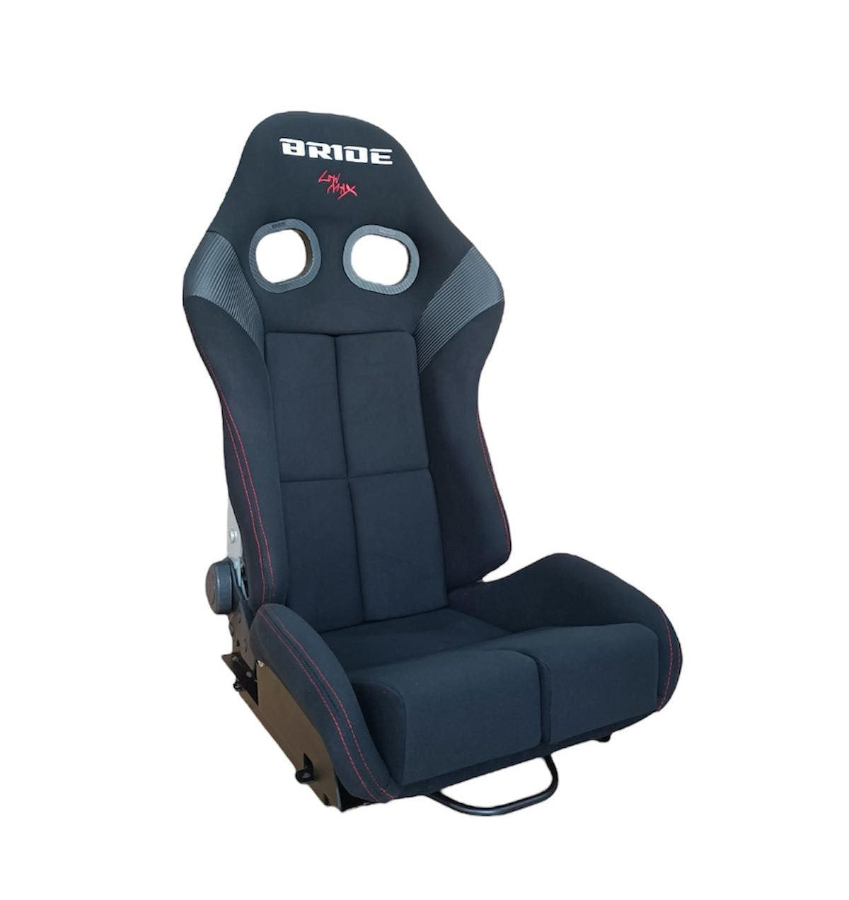 2nd Option Racing 9003B-BK Seats - Premium Quality Pair