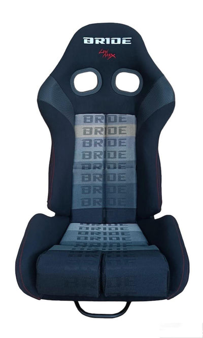 Sièges 2nd Option Racing 9003B BK/BK - Qualité Premium