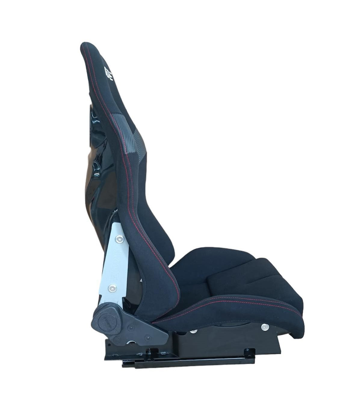 2nd Option Racing 9003B-BK Seats - Premium Quality Pair