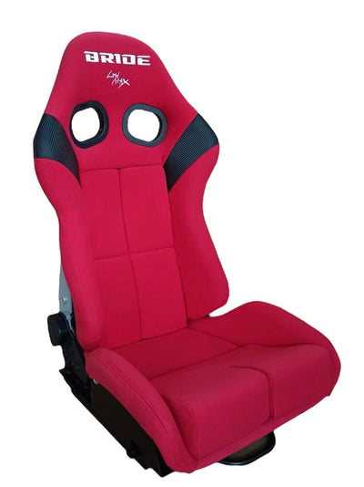 Premium 2nd Option Racing 9003B/RD Performance Seats - Korvel