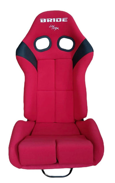 Premium 2nd Option Racing 9003B/RD Performance Seats - Korvel