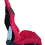 Premium 2nd Option Racing 9003B/RD Performance Seats - Korvel