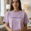 Mental Fog Advisory T-Shirt | Neuro Awareness Tee