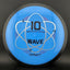 Neutron Wave – 10 Year Edition Disc Golf Driver