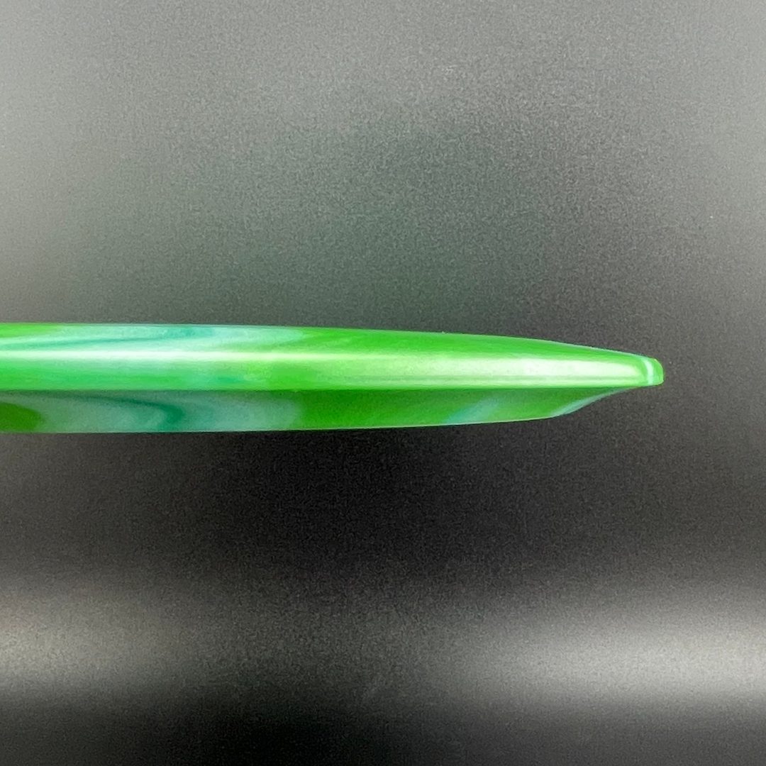 Supreme Burst Sockibomb Felon - Premium Control Driver
