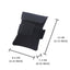 Road Bike Bicycle Seat Cushion Saddle Bag Mountain Road Bike Seat Tube Bag Riding Rear Seat Bag Tool Kit Equipment - Korvel