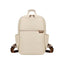 Elegant Canvas Travel Backpack for Women