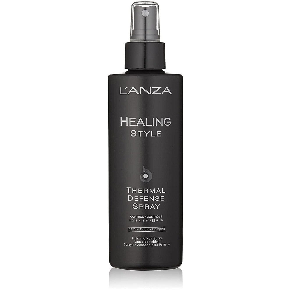 L'anza Healing Style Thermal Defense Spray - 6.8 Oz