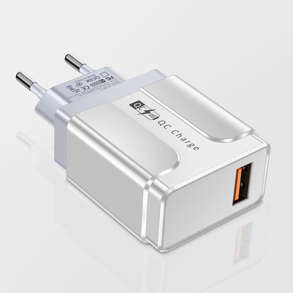 68W Super Fast Charging Charger Phone Fast Charging Head - Korvel