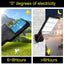 SolarGuardian Lights - Korvel