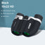 Concert telescope small mini portable special mobile phone for watching dramas high-power high-definition night vision professio - Korvel