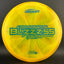 Z Swirl Buzzz SS - Ezra Robinson 2025 Tour Series Disc Golf