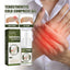 Cold Compress Gel Spray for Sore Wrist Care
