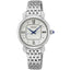 Montre classique Seiko pour femmes