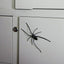 Plastic Spider as Decoration - Novelty Ornament - Korvel