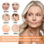 Anti-Aging Whitening Vitamin C Essence, Reduces Facial Fine Lines And Wrinkles, Firming Skin And Hydrating Essence - Korvel