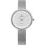 Obaku Women's Lys Watch - Elegant Quartz Timepiece