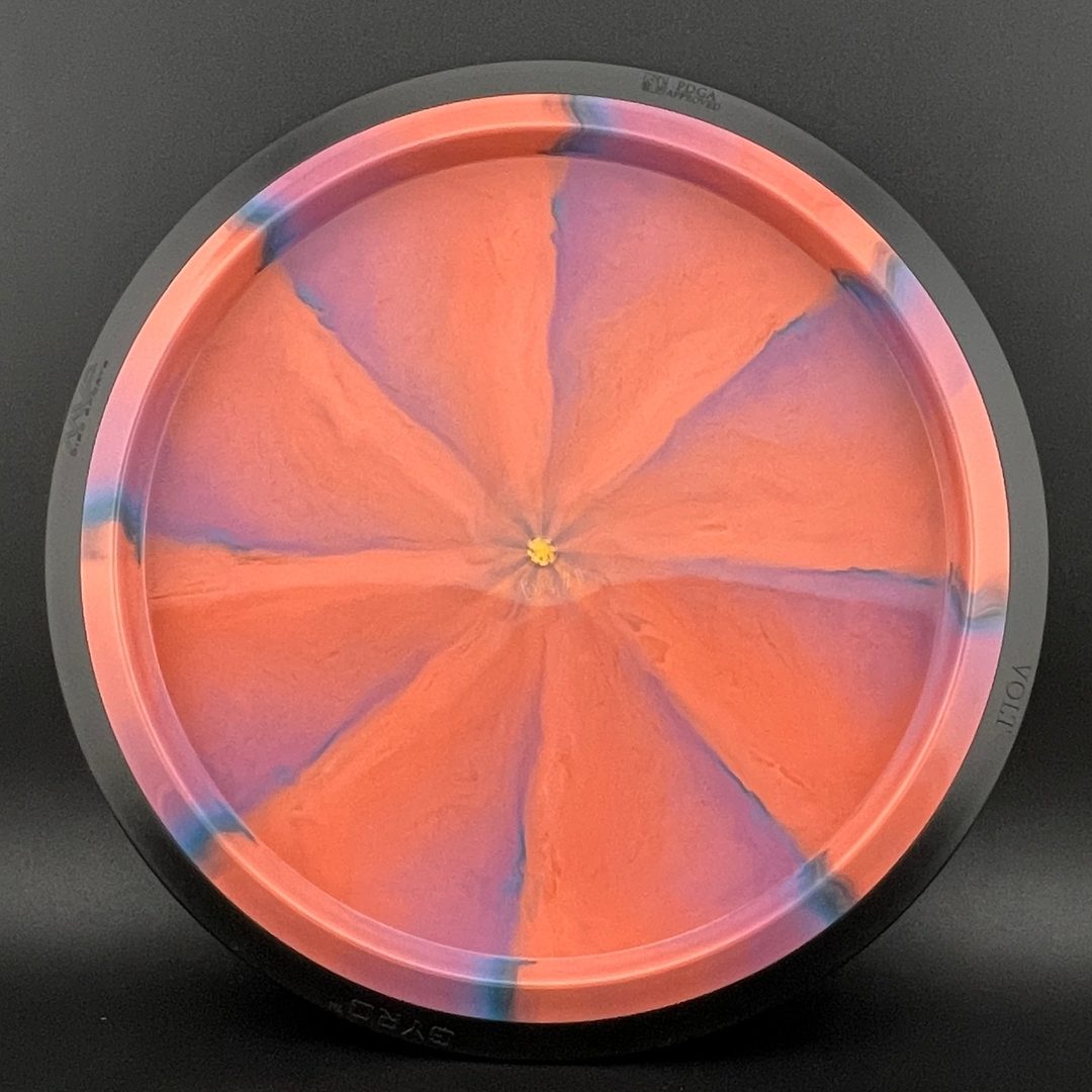 Cosmic Neutron Volt Disc Golf Disc