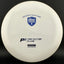 S-Line P2 - Edición Reinventada 2023 Putter de Disc Golf