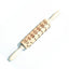 Wooden Rolling Pin Beech Wood Laser Engraved Printing Rolling Pin Christmas Flip Sugar Cookie Pressing Stick - Korvel