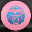 Solid Lightweight ESP Heat - Ledgestone 2025 Temporada 2