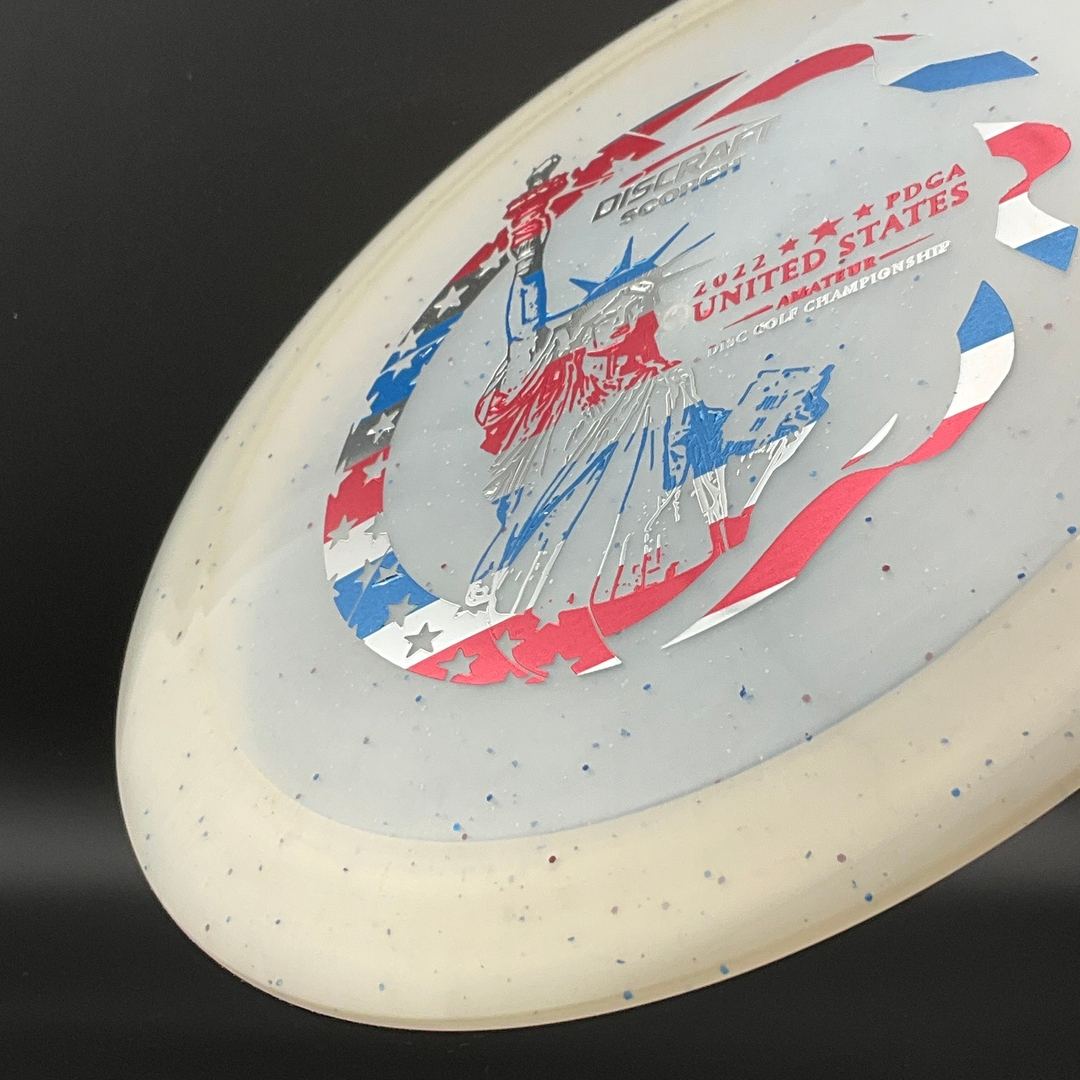Sparkle Z Scorch - 2022 Commemorative Edition