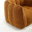 Fauteuil en Bean Bag Doux Premium avec Mousse Haute Résilience pour le Confort