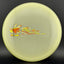 Mega Glo Cicada - Disque de Disc Golf Premium
