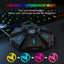P9 Keyboard Mouse Converter Set for Gaming Devices