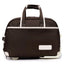 Bolsa de viaje de mano Oxford impermeable de gran capacidad