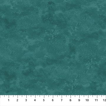 Toscana Aegean Sea Cotton Fabric - 43"/44" Per Yard