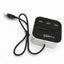 USB HUB Combo All In One USB 2.0 Micro SD High Speed Card Reader 3 Ports Adapter Connector For Tablet PC Computer Laptop - Korvel