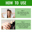 Premium Hair Root Spray for Nourished, Healthy Hair