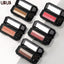 UBUB Brand Double Color Convenient Eyeshadow Makeup Palette Waterproof Pigment Shimmer Eye Color Cosmetics - Korvel