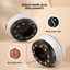 12 Levels Electric Intelligent Scraping Cupping Device Household Wireless Cup Instrument Painless Dredge Meridians Health Care - Korvel