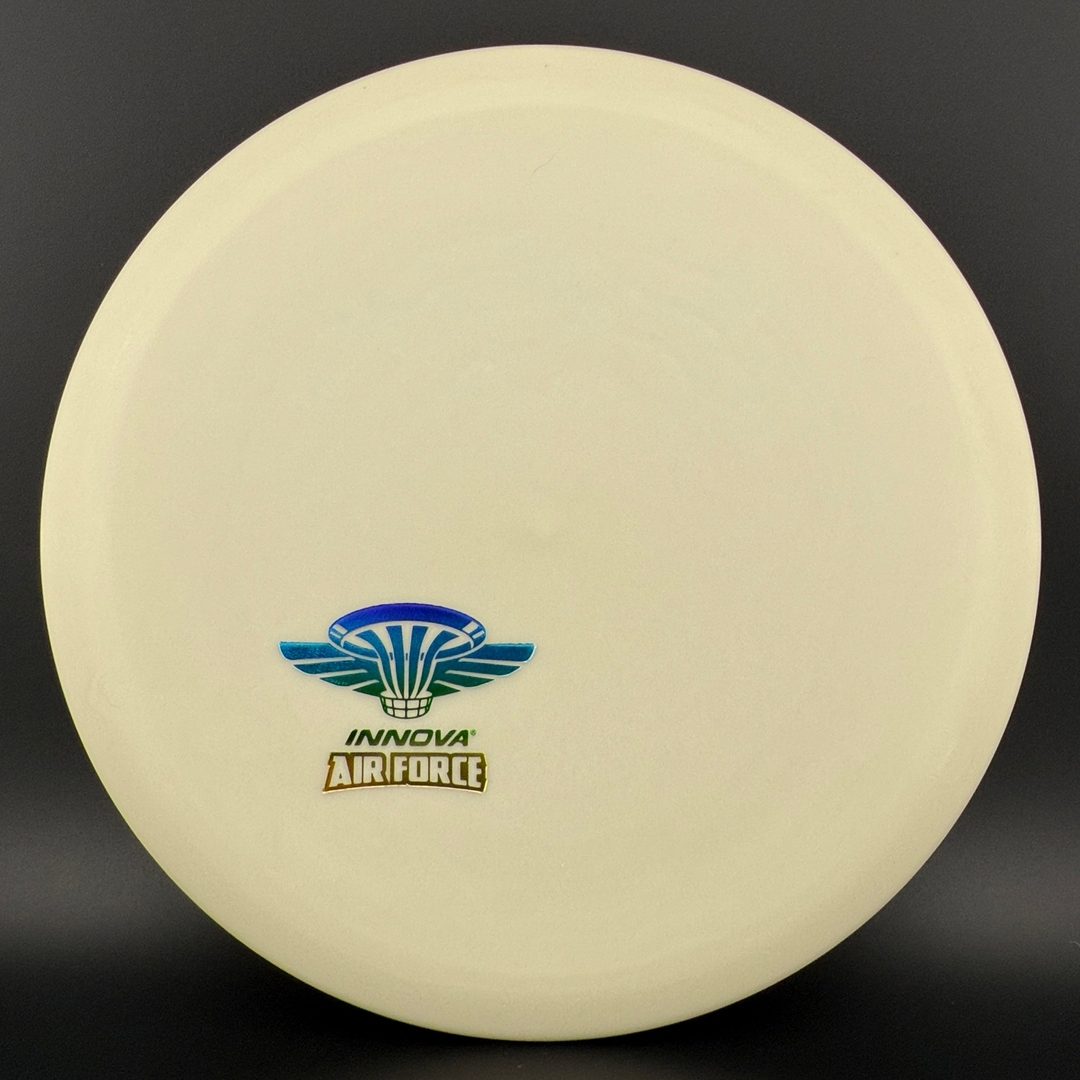 Proto Glow KC Pro Roc (Flat Top) - Air Force Edition