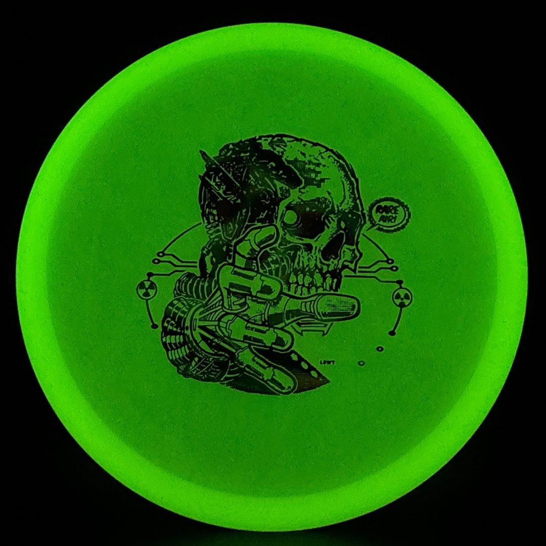 Langosta Nocturna - Stratus Fear V1 de Les White