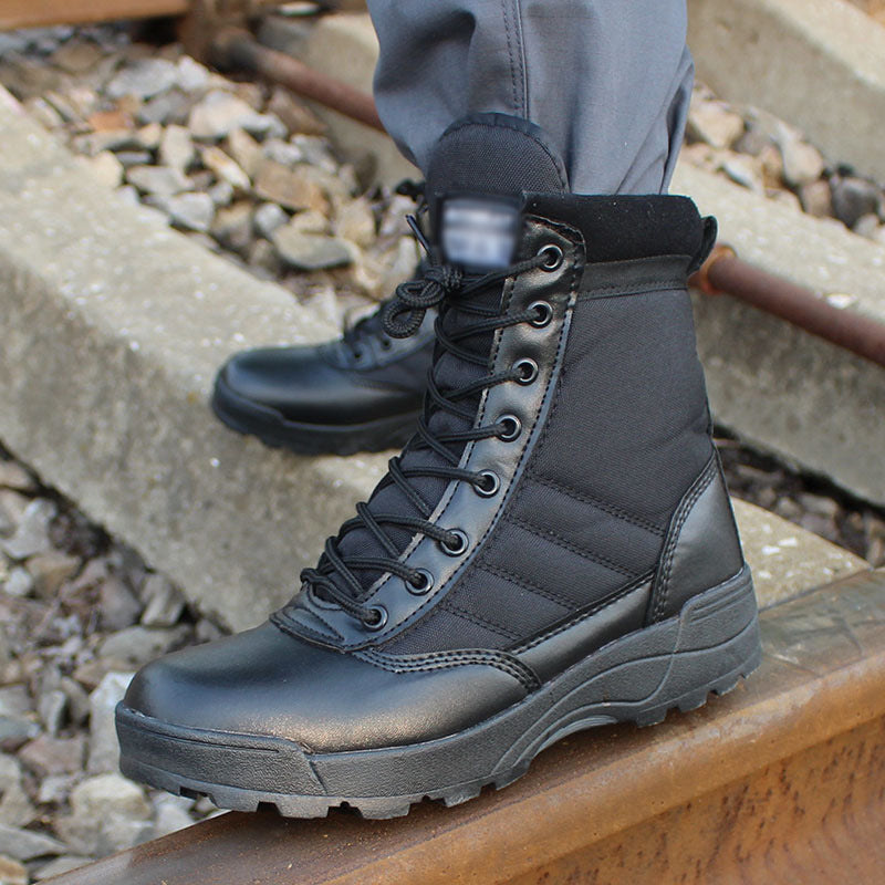Premium Outdoor Hiking Shoes for Adventurers