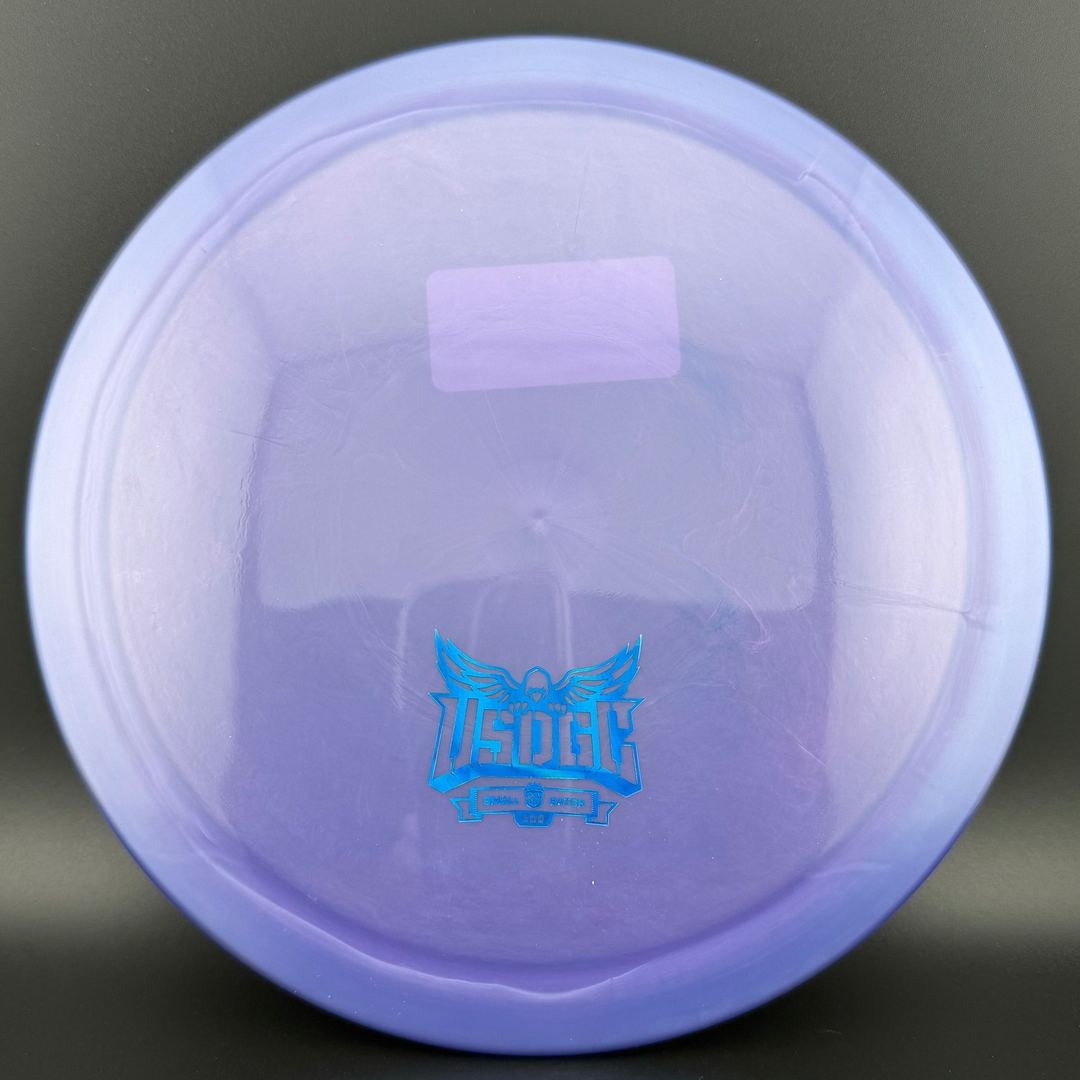 Luster Champion Firebird - Edición Limitada USDGC Small Batch