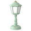 Creative LED Retro Desk Lamp with Touch Control